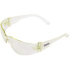 SIGMA MÉZSZÍNŰ KARC-, ÉS PÁRAMENTES VÉDŐSZEMÜVEG