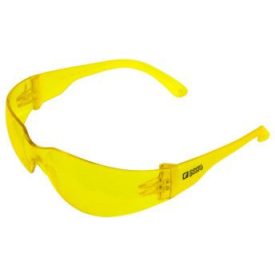 SIGMA  SÁRGA KARC-, ÉS PÁRAMENTES VÉDŐSZEMÜVEG