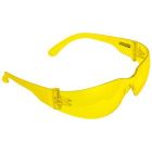 SIGMA  SÁRGA KARC-, ÉS PÁRAMENTES VÉDŐSZEMÜVEG