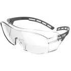 TIGER FIRST OTG SZEMÜVEGRE VEHETŐ VÍZTISZTA VÉDŐSZEMÜVEG