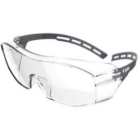   TIGER FIRST OTG SZEMÜVEGRE VEHETŐ VÍZTISZTA VÉDŐSZEMÜVEG