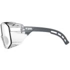 TIGER FIRST OTG SZEMÜVEGRE VEHETŐ VÍZTISZTA VÉDŐSZEMÜVEG