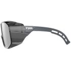 TIGER FIRST OTG SZEMÜVEGRE VEHETŐ FÜSTSZÍNŰ VÉDŐSZEMÜVEG