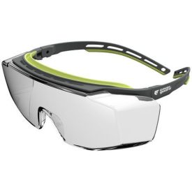 TIGER HIGH OTG VÍZTISZTA VÉDŐSZEMÜVEG_KN