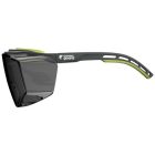 TIGER HIGH OTG FÜSTSZÍNŰ VÉDŐSZEMÜVEG_KN