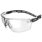 TIGER FIRST VÍZTISZTA VÉDŐSZEMÜVEG