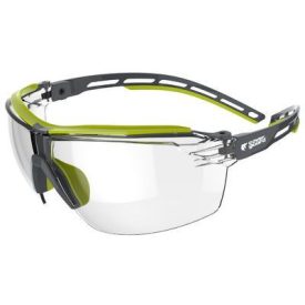 TIGER HIGH VÍZTISZTA KARC-, ÉS PÁRAMENTES VÉDŐSZEMÜVEG