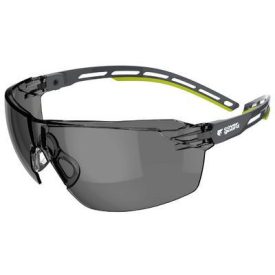 TIGER MED FŰSTSZÍNŰ PÁRAMENTES VÉDŐSZEMÜVEG