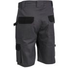 COMMANDER BERMUDA SZÜRKE 100% PAMUT_2XL (csgt)