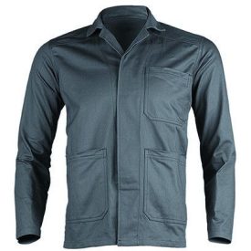 INDUSTRY MUNKAKABÁT SZÜRKE_L