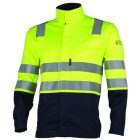 THOR XPERT MR HI-VIZ VÉDŐKABÁT_S