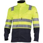 THOR XPERT MR HI-VIZ VÉDŐKABÁT_XL