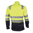 THOR XPERT MR HI-VIZ VÉDŐKABÁT_XXXL