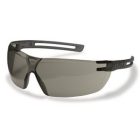UVEX X-FIT VÉDŐSZEMÜVEG SZÜRKE SZÁR, SÁRGA