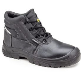 AZURITE II S3 SRC ESD FEKETE VÉDŐBAKANCS_36