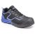 SAPHIR S3 HRO SRC FEKETE/KÉK SPORT VÉDŐFÉLCIPŐ_40