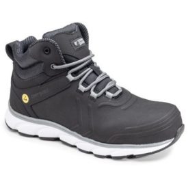 SHUNGITE ANTRACIT ESD VÉDŐBAKANCS_37