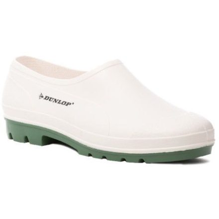 DUNLOP TYSONITE FEHÉR ÉLELMISZERIPARI PVC PAPUCS_40