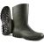 DUNLOP DEE K580011 RÖVIDSZÁRÚ ZÖLD PVC CSIZMA_46