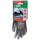 SZERELŐKESZTYŰ, SZÜRKE PA/TENYÉREN SZÜRKE NITRIL MÁRTÁS_BLIS