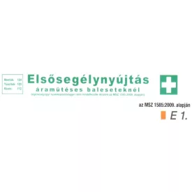 Elsösegélynyújtás villamos áramütésnél e1