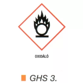 Oxidáló ghs 3