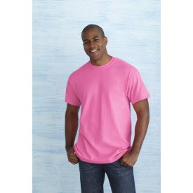   GILDAN ULTRA COTTON (GI2000) nyári rövid ujjú uniszex póló, környakas, 100% Pamut