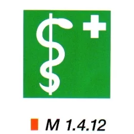 Orvos m 1.4.12