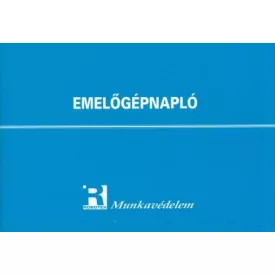 Emelögépnapló MK5