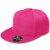 Rap 5P sapka unisex bíborszín állitható