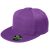 Rap 5P sapka unisex lila állitható