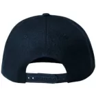 Rap 6P sapka unisex tengerészkék állitható