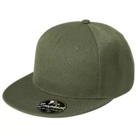 Rap 6P sapka unisex khaki állitható