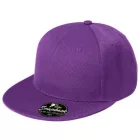 Rap 6P sapka unisex lila állitható