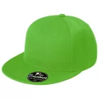 Rap 6P sapka unisex almazöld állitható