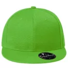 Rap 6P sapka unisex almazöld állitható