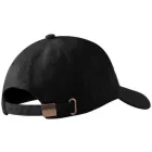 5P sapka unisex fekete állitható