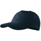 5P sapka unisex tengerészkék állitható