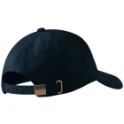 5P sapka unisex tengerészkék állitható