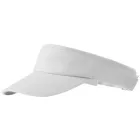 Sunvisor napellenzők unisex fehér állitható