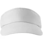 Sunvisor napellenzők unisex fehér állitható