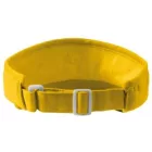 Sunvisor napellenzők unisex sárga állitható