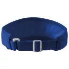 Sunvisor napellenzők unisex királykék állitható