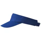 Sunvisor napellenzők unisex királykék állitható