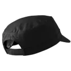 Latino sapka unisex fekete állitható