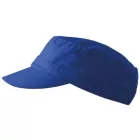 Latino sapka unisex királykék állitható