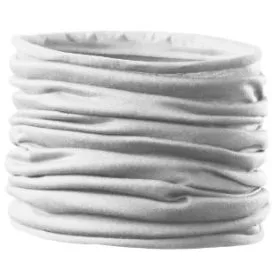 Twister kendő unisex/gyerek fehér uni