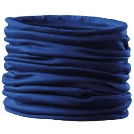 Twister kendő unisex/gyerek királykék uni
