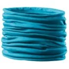 Twister kendő unisex/gyerek türkiz uni