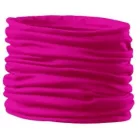 Twister kendő unisex/gyerek neon rózsaszín uni